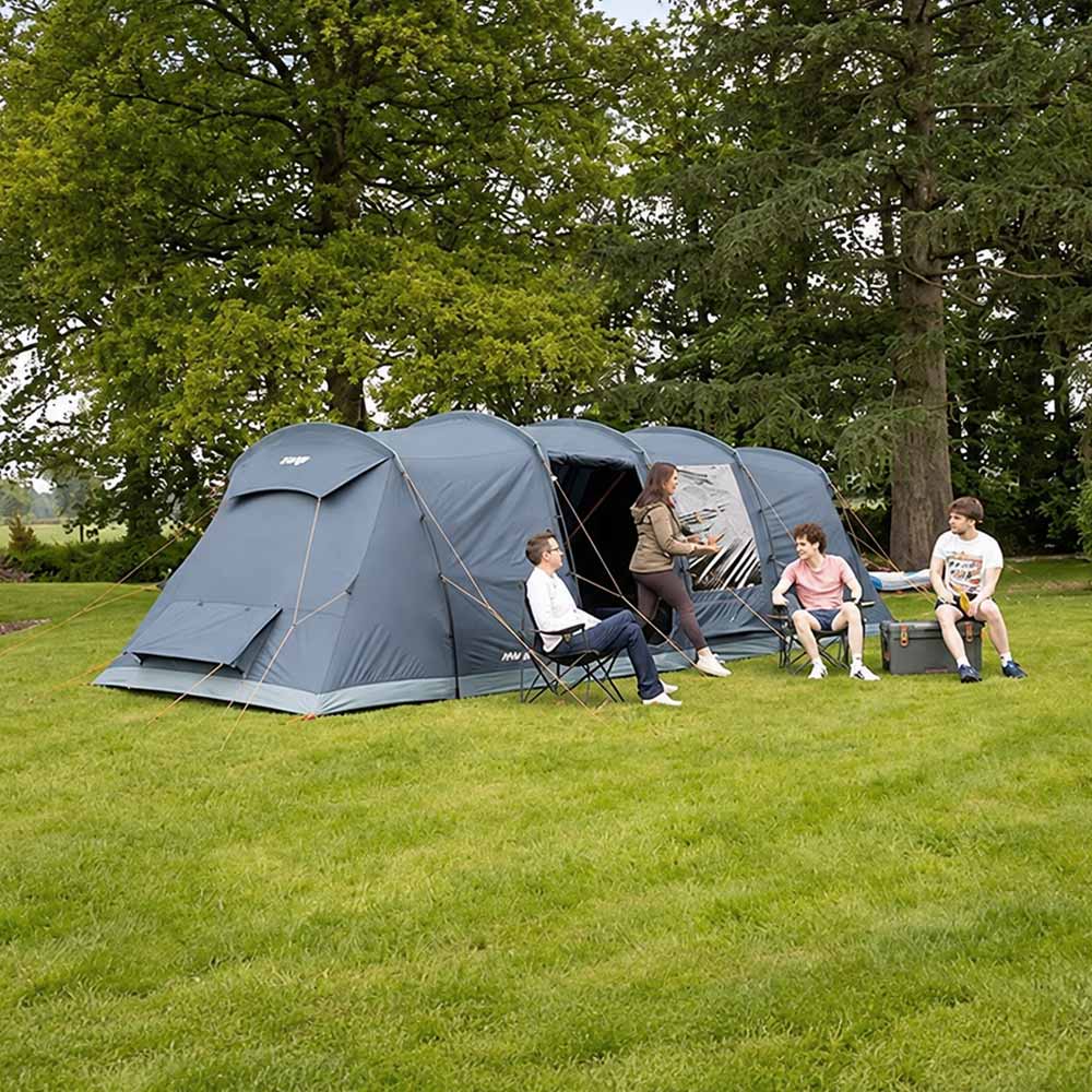 Large Tent