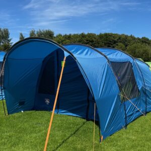 Porch Tent