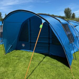 Porch tent